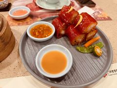 -点都德(水贝IBC店)