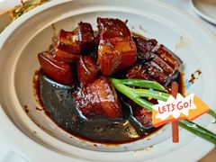 -聚鑫阁江浙菜·非遗传承技艺(闵行交大店)