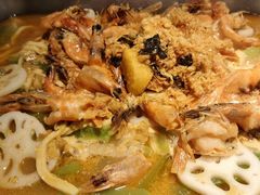 -半天妖烤鱼(烟台宝龙店)