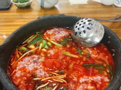 -笔记安顺夺夺粉火锅