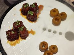 -闫府私房菜·百年鲁菜(恒隆店)