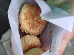 -林记正泉茂绿豆饼店(东街店)