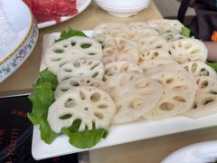 -清真军邺·金富苑肥牛城(海湖新区精品店)