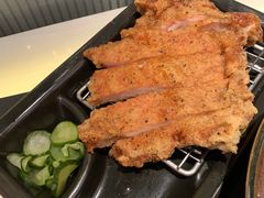 -馔豚·台北菜专门店(深圳湾万象城店)
