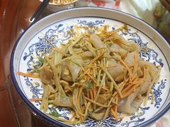 -裕德隆清真饭庄·天津特色菜(河东店)