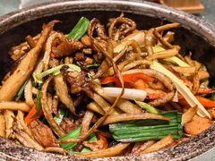 -惠丰堂饭庄·烤鸭·京味菜(西北旺·唐家岭店)