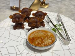 -明湖楼·经典鲁菜山东海鲜(大明湖店)