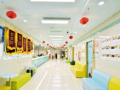 -艺年级儿童语言艺术中心(冉家坝爱融荟城店)
