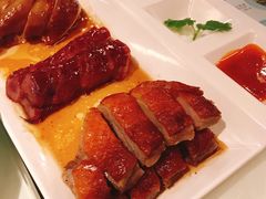 -新大咀港式茶餐厅(宝山万达店)