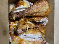 -三毛烤鸡(清泰街店)