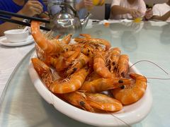 -渔中舟海鲜大排档(普陀沈家门店)
