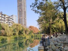-沙河三洞古桥公园