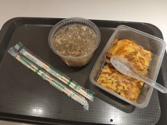 -老通城豆皮大王(吉庆街店)