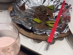 -金狮麟·新豫菜(金码大厦店)
