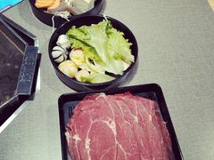 -八角锄烧·肉火锅(天河城店)