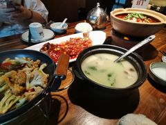 -鱼食饭稻·苏浙土菜17年老馆子(平江路店)