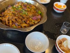 -勇记干锅居(德阳店)