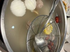-八合里潮汕鲜牛肉火锅(上海汇智广场店)