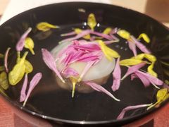 -晴空·日本料理(万象城店)