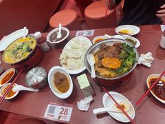 -喜家德虾仁水饺(长泰广场店)