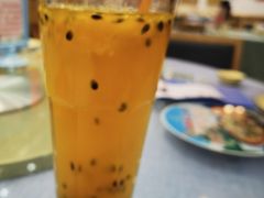 -大师傅金奖啤酒鱼(西街口总店)