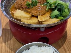 -喜家德虾仁水饺(百盛优客店)