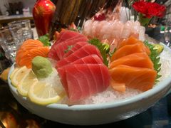 -八方馔(金桥邮政大楼店)