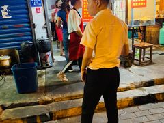 -燕子煨汤(山海关路店)