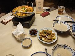 -林四喜·闽南传家菜(鼓浪屿店)