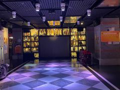 -星聚会KTV(苏州信投大厦店)