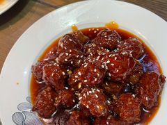 -清真·真味斋饭店