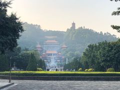 -南沙天后宫景区