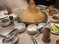 -芸山季·云南山珍菌火锅(宝能环球汇店)