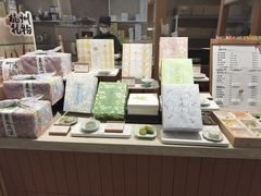 -阮大兴糕团(滨江宝龙店)