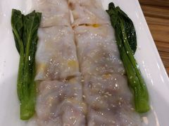 -粤港餐厅(禹州商业广场店)