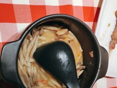 -西贝(南开大悦城店)