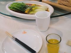 -大鸭梨烤鸭店(光彩店)