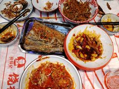 -饶福记·南昌烧烤大排档(九龙湖土著店)