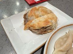 -大师兄·西北风味食集(增城合生汇店)