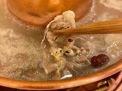 -八先生涮肉房(三里河店)