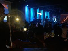 -音乐房子·Vintage Live Bar(玉林总店)