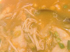 -苗小坛酸汤鱼(酒仙桥店)