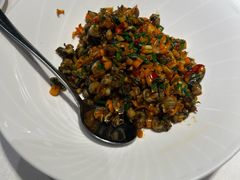 -院里寻菜·精致庭院菜(观沙岭店)