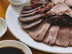 -二八鸥汀老鹅(金涛庄店)