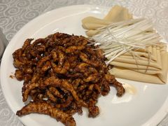 -辣婆婆(航天桥店)