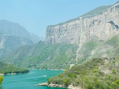 -河南宝泉旅游区