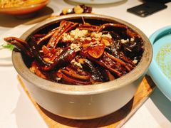 -民国红公馆·秦淮八艳(夫子庙店)