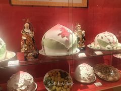 -御茶膳房皇家糕点博物馆(北京首店)