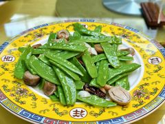 -仿膳饭庄·宫廷风味(百年传承店)