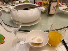 -苏州苏州湾艾美酒店-新食谱全日制餐厅